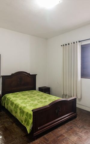 Casa para alugar com 102m², 3 quartos e 2 vagas Casa para alugar com 102m², 3 quartos e 2 vagasQuarto 1