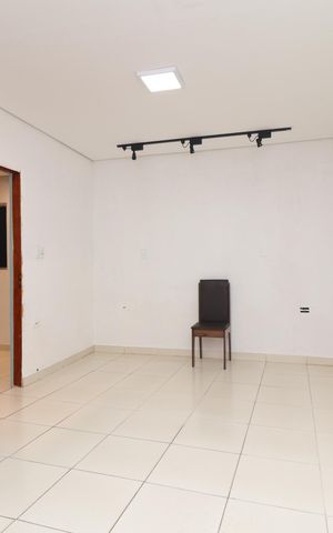 Casa para alugar com 54m², 1 quarto e sem vagaQuarto