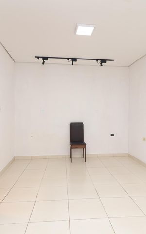 Casa para alugar com 54m², 1 quarto e sem vagaQuarto