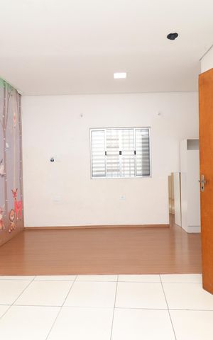 Casa para alugar com 54m², 1 quarto e sem vagaQuarto