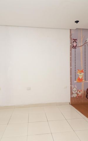 Casa para alugar com 54m², 1 quarto e sem vagaQuarto