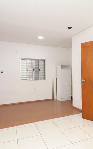 Casa para alugar com 54m², 1 quarto e sem vagaQuarto