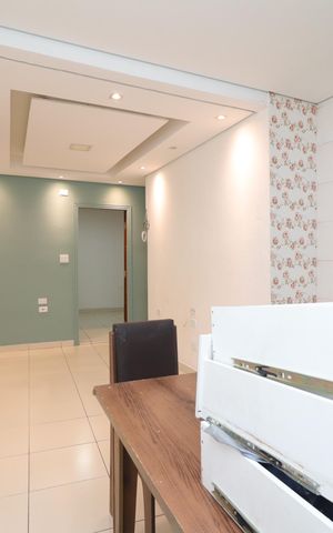 Casa para alugar com 54m², 1 quarto e sem vagaCozinha