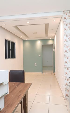 Casa para alugar com 54m², 1 quarto e sem vagaCozinha