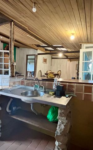 Casa para alugar com 120m², 3 quartos e 1 vaga Casa para alugar com 120m², 3 quartos e 1 vagaCozinha