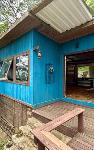 Casa para alugar com 120m², 3 quartos e 1 vaga Casa para alugar com 120m², 3 quartos e 1 vagaFachada