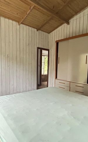 Casa para alugar com 120m², 3 quartos e 1 vaga Casa para alugar com 120m², 3 quartos e 1 vagaQuarto 1