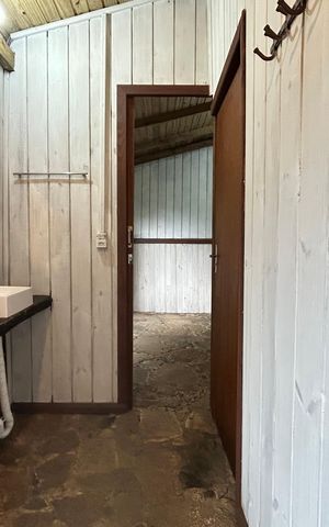 Casa para alugar com 120m², 3 quartos e 1 vaga Casa para alugar com 120m², 3 quartos e 1 vagaBanheiro 1