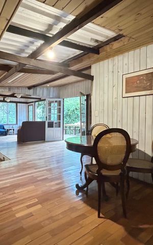 Casa para alugar com 120m², 3 quartos e 1 vaga Casa para alugar com 120m², 3 quartos e 1 vagaSala