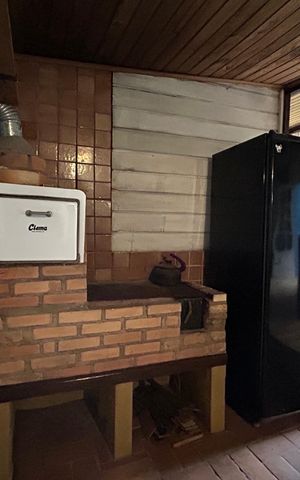 Casa para alugar com 120m², 3 quartos e 1 vaga Casa para alugar com 120m², 3 quartos e 1 vagaCozinha