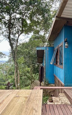 Casa para alugar com 120m², 3 quartos e 1 vaga Casa para alugar com 120m², 3 quartos e 1 vagaVaranda da Sala