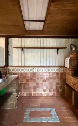Casa para alugar com 120m², 3 quartos e 1 vaga Casa para alugar com 120m², 3 quartos e 1 vagaCozinha
