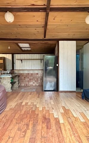 Casa para alugar com 120m², 3 quartos e 1 vaga Casa para alugar com 120m², 3 quartos e 1 vagaSala