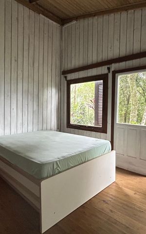 Casa para alugar com 120m², 3 quartos e 1 vaga Casa para alugar com 120m², 3 quartos e 1 vagaQuarto 1