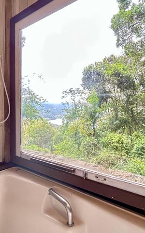 Casa para alugar com 120m², 3 quartos e 1 vaga Casa para alugar com 120m², 3 quartos e 1 vagaBanheiro 1