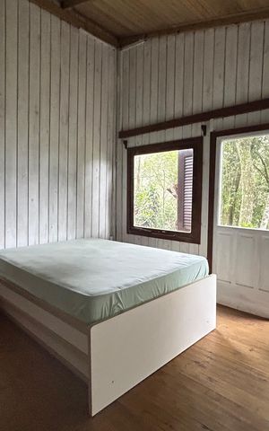 Casa para alugar com 120m², 3 quartos e 1 vaga Casa para alugar com 120m², 3 quartos e 1 vagaQuarto 1