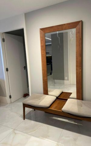 Apartamento à venda com 123m², 3 quartos e 2 vagas Apartamento à venda com 123m², 3 quartos e 2 vagasQuarto