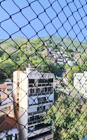 Apartamento para alugar com 119m², 4 quartos e 2 vagas Apartamento para alugar com 119m², 4 quartos e 2 vagasVista do Quarto 2