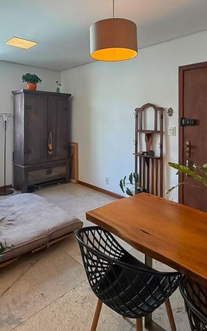 Apartamento à venda com 104m², 3 quartos e 1 vaga