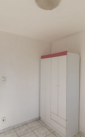 Apartamento à venda com 43m², 2 quartos e 1 vaga Apartamento à venda com 43m², 2 quartos e 1 vagaQuarto 2