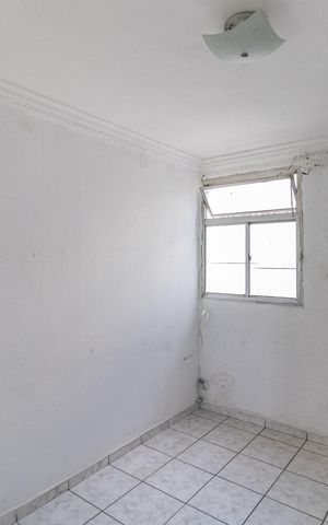 Apartamento à venda com 43m², 2 quartos e 1 vaga Apartamento à venda com 43m², 2 quartos e 1 vagaSala