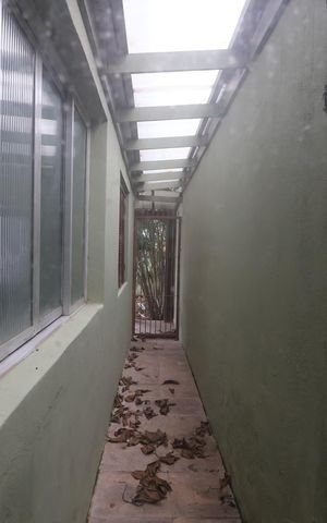 Casa para alugar com 138m², 2 quartos e 3 vagasCorredor