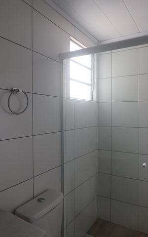 Casa para alugar com 138m², 2 quartos e 3 vagasBanheiro suíte