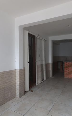 Casa para alugar com 138m², 2 quartos e 3 vagasGaragem