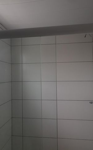 Casa para alugar com 138m², 2 quartos e 3 vagasBanheiro