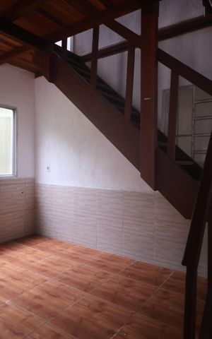Casa para alugar com 138m², 2 quartos e 3 vagasCozinha