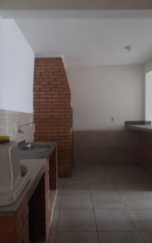 Casa para alugar com 138m², 2 quartos e 3 vagasChurrasqueira