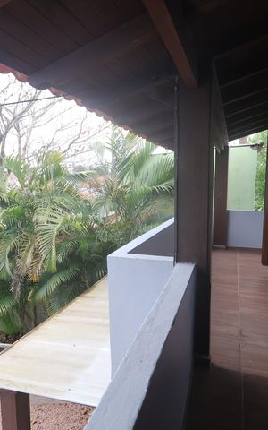 Casa para alugar com 138m², 2 quartos e 3 vagasSacada