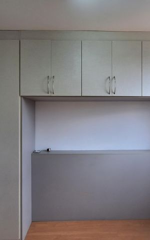 Apartamento para alugar com 51m², 2 quartos e 1 vaga Apartamento para alugar com 51m², 2 quartos e 1 vagaQuarto 2