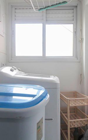 Apartamento à venda com 95m², 2 quartos e 1 vaga