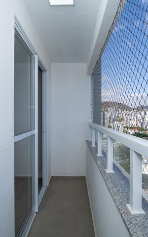 Apartamento para alugar com 59m², 3 quartos e 2 vagas