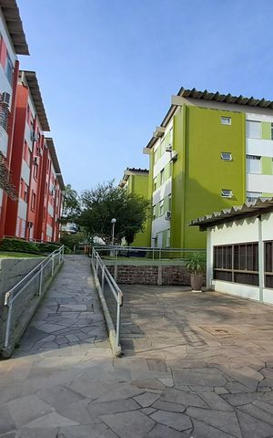 Apartamento para alugar com 47m², 2 quartos e 1 vaga Apartamento para alugar com 47m², 2 quartos e 1 vagaÁrea externa