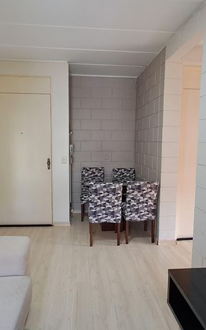 Apartamento para alugar com 47m², 2 quartos e 1 vaga Apartamento para alugar com 47m², 2 quartos e 1 vagaSala