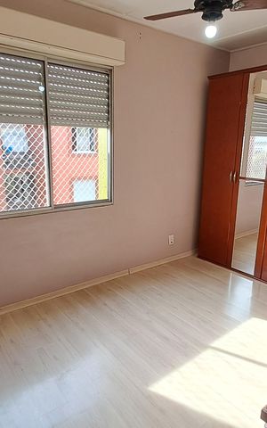 Apartamento para alugar com 47m², 2 quartos e 1 vaga Apartamento para alugar com 47m², 2 quartos e 1 vagaQuarto