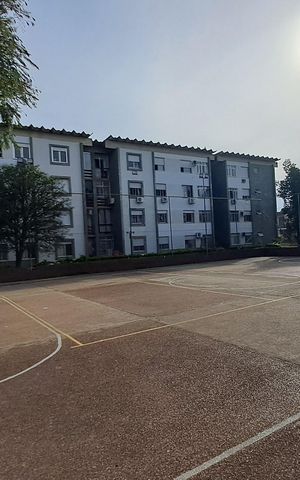 Apartamento para alugar com 47m², 2 quartos e 1 vaga Apartamento para alugar com 47m², 2 quartos e 1 vagaÁrea externa