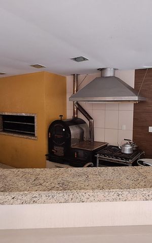 Apartamento para alugar com 47m², 2 quartos e 1 vaga Apartamento para alugar com 47m², 2 quartos e 1 vagaÁrea externa