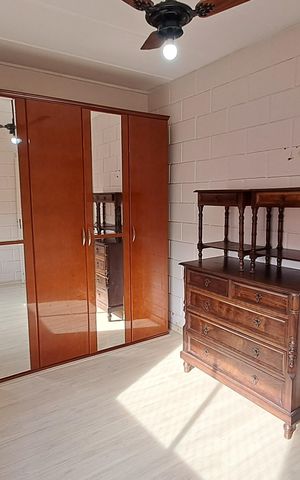 Apartamento para alugar com 47m², 2 quartos e 1 vaga Apartamento para alugar com 47m², 2 quartos e 1 vagaQuarto