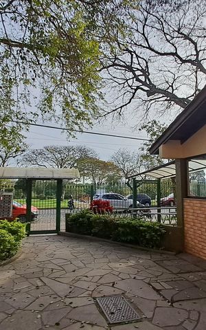 Apartamento para alugar com 47m², 2 quartos e 1 vaga Apartamento para alugar com 47m², 2 quartos e 1 vagaÁrea externa