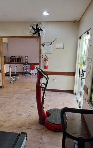 Apartamento para alugar com 47m², 2 quartos e 1 vaga Apartamento para alugar com 47m², 2 quartos e 1 vagaÁrea externa