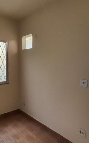 Casa para alugar com 82m², 1 quarto e sem vaga