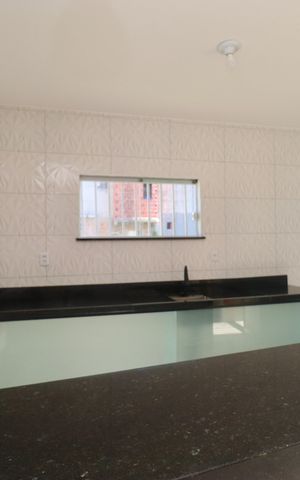 Casa para alugar com 70m², 2 quartos e sem vaga Casa para alugar com 70m², 2 quartos e sem vagaCozinha