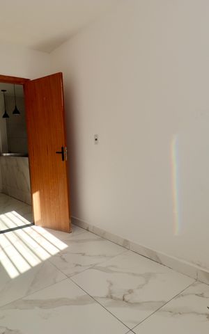 Casa para alugar com 70m², 2 quartos e sem vaga Casa para alugar com 70m², 2 quartos e sem vagaQuarto 1
