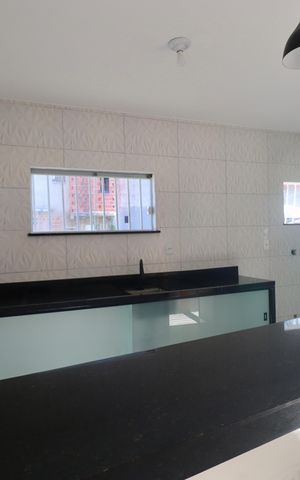 Casa para alugar com 70m², 2 quartos e sem vaga Casa para alugar com 70m², 2 quartos e sem vagaCozinha