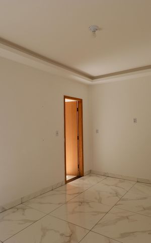 Casa para alugar com 70m², 2 quartos e sem vaga Casa para alugar com 70m², 2 quartos e sem vagaSala