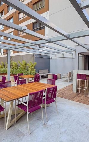 Apartamento à venda com 132m², 3 quartos e 2 vagas Apartamento à venda com 132m², 3 quartos e 2 vagasÁrea comum
