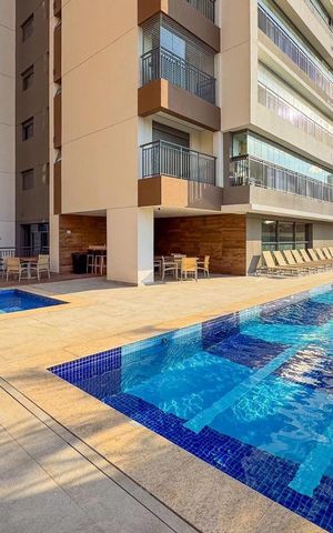 Apartamento à venda com 132m², 3 quartos e 2 vagas Apartamento à venda com 132m², 3 quartos e 2 vagasÁrea comum
